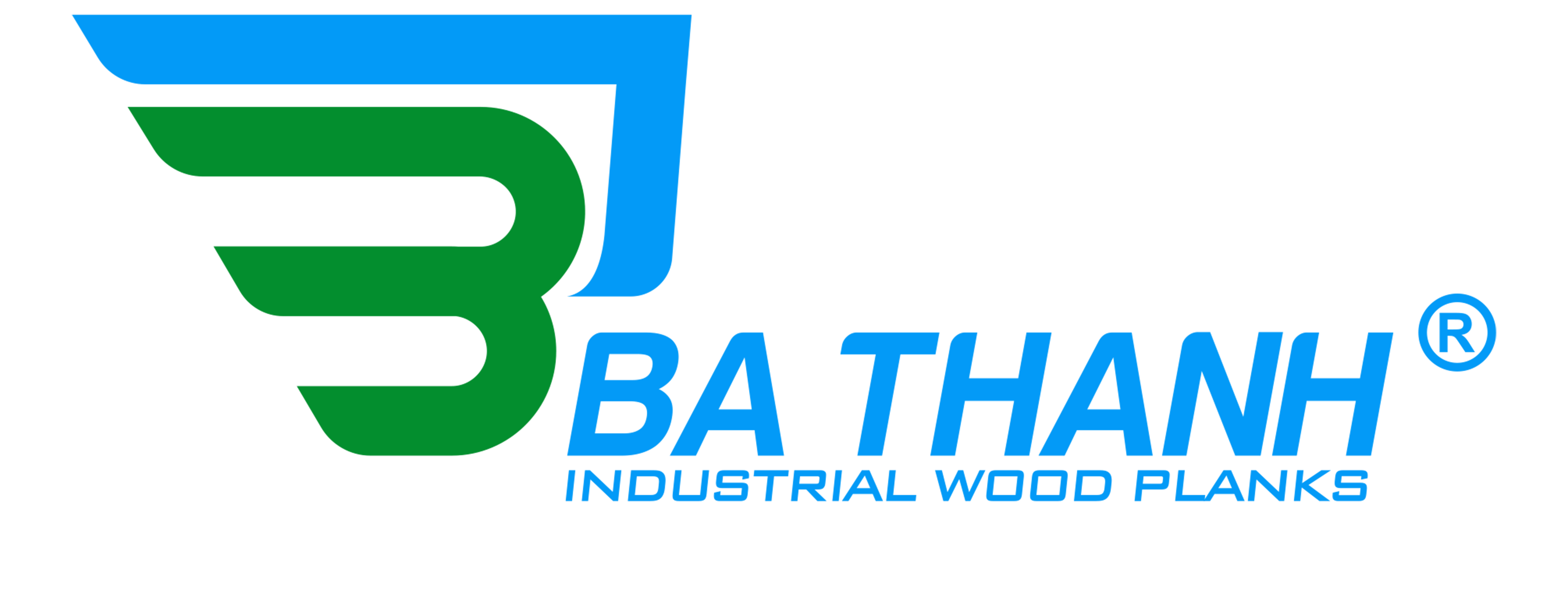 Logo Ba Thanh