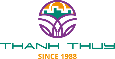 Logo Thanh Thùy